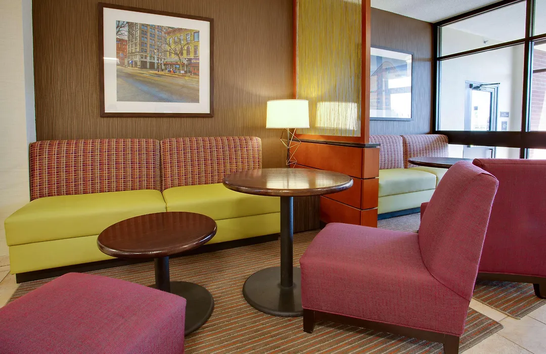 Drury Inn & Suites Terre Haute-1