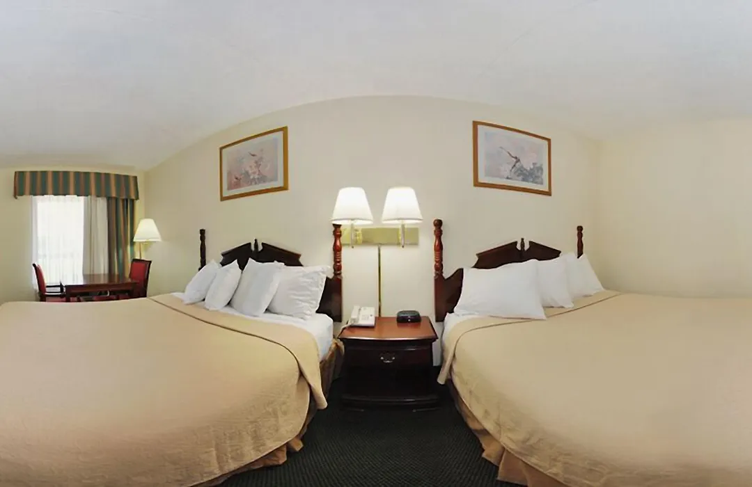 Quality Inn Lebanon-1