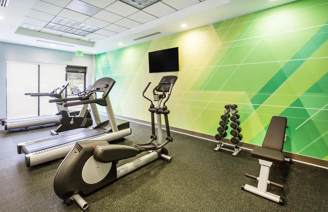 Holiday Inn Timonium By Ihg-1