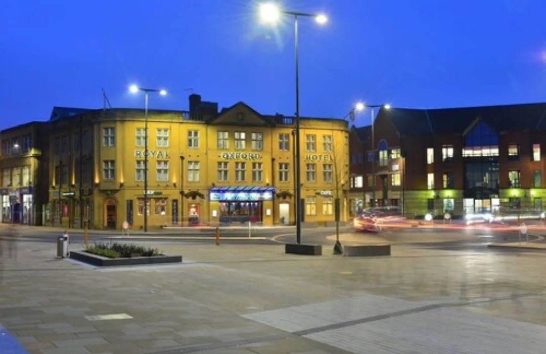 Royal Oxford Hotel-1