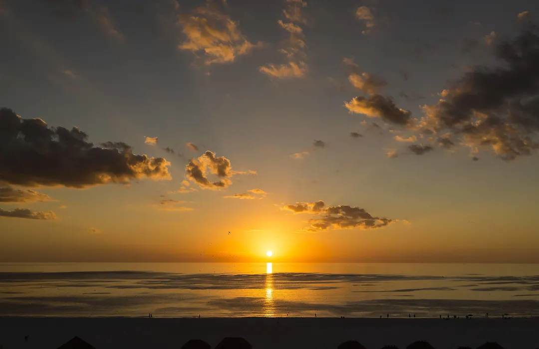 Jw Marriott Marco Island Beach Resort-1