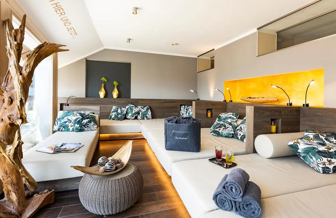 Hotel Innsbruck-1