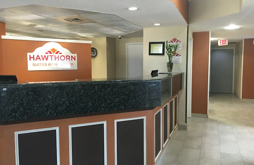 Birch Hill Suites Grand Rapids-1