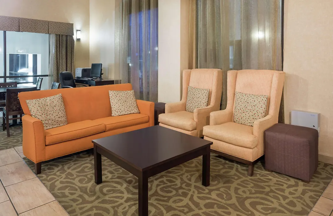 Hampton Inn Branson On The Strip-1