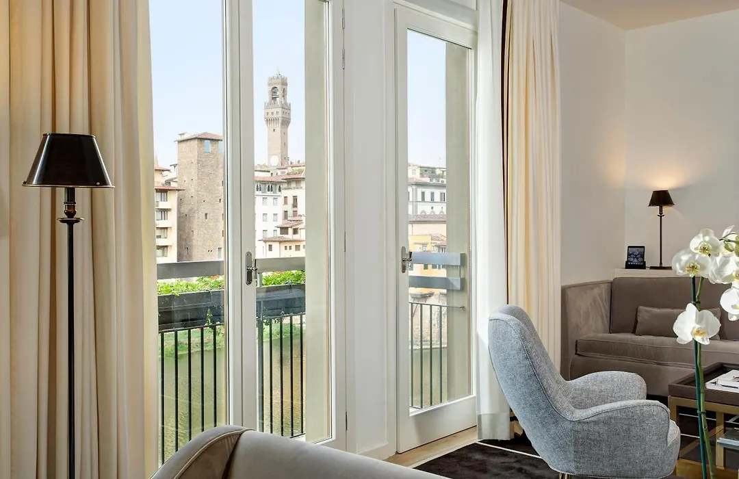 Hotel Lungarno - Lungarno Collection-1