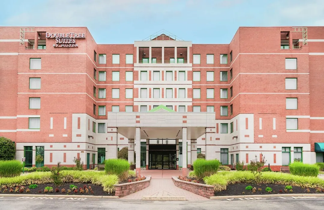 Doubletree Suites By Hilton Hotel Philadelphia West-1