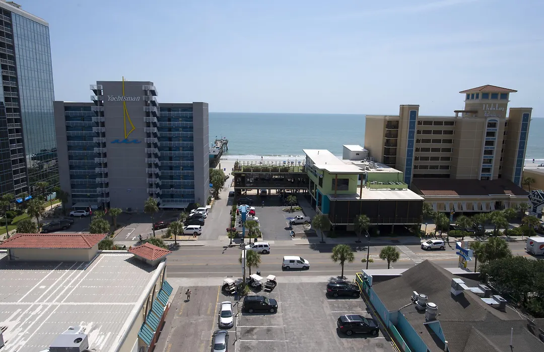 Aqua Beach Inn-1