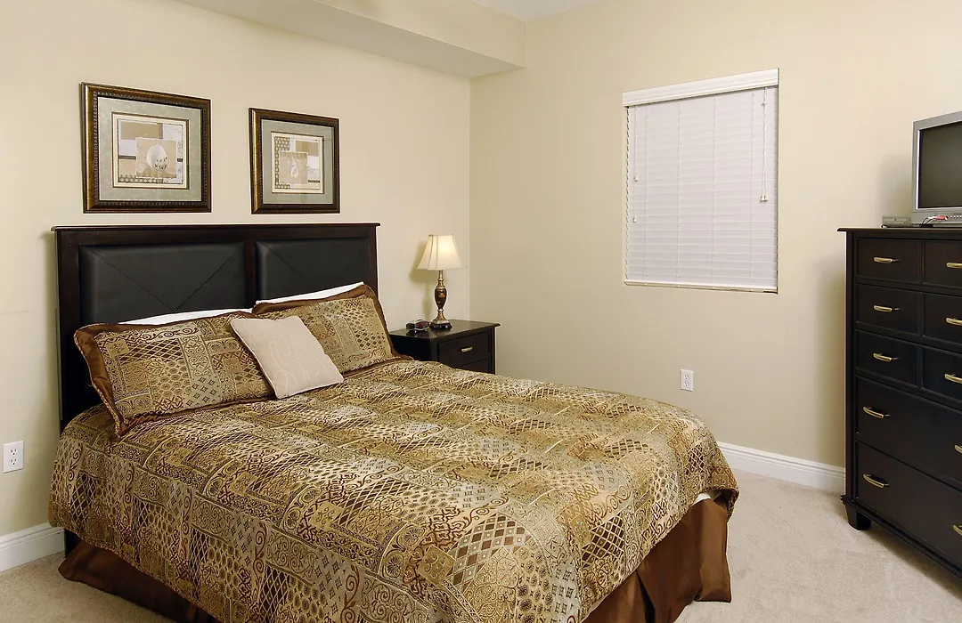 San Carlos Condominiums By Wyndham Vacation Rentals-1