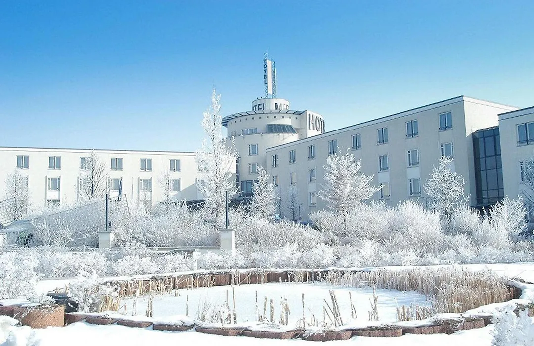 Hotel Meerane-1