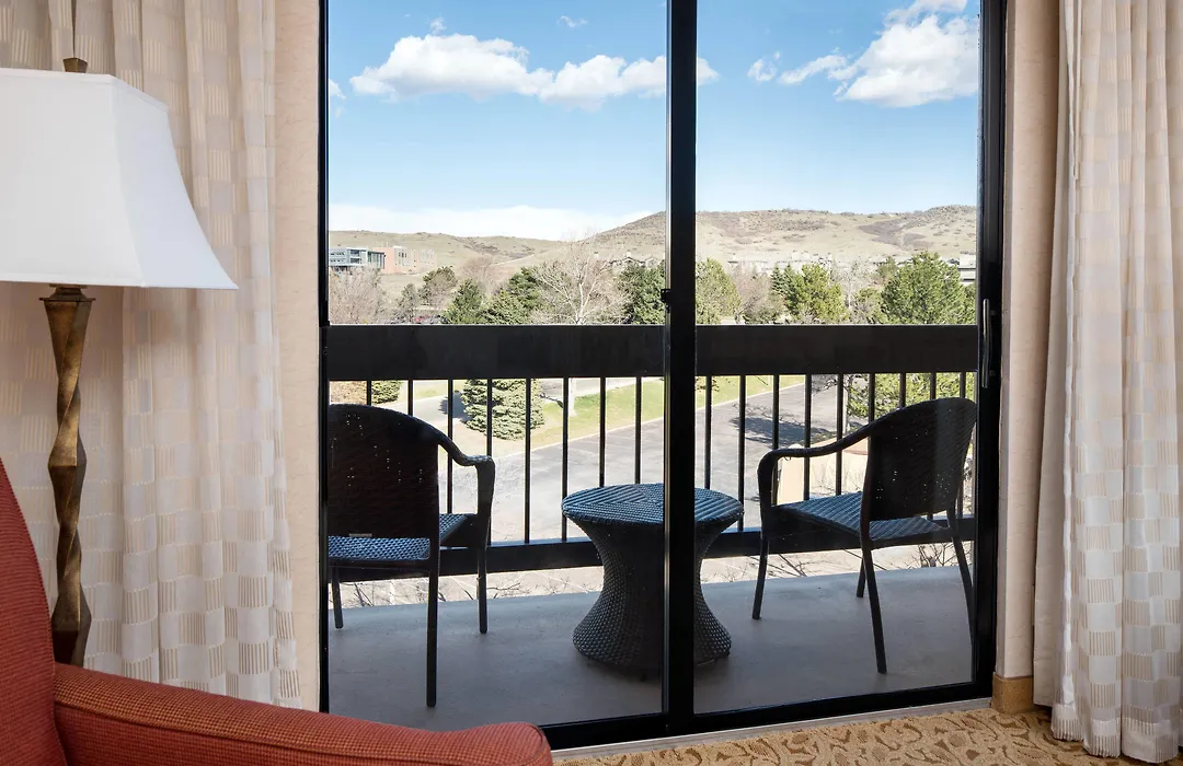 Denver Marriott West-1