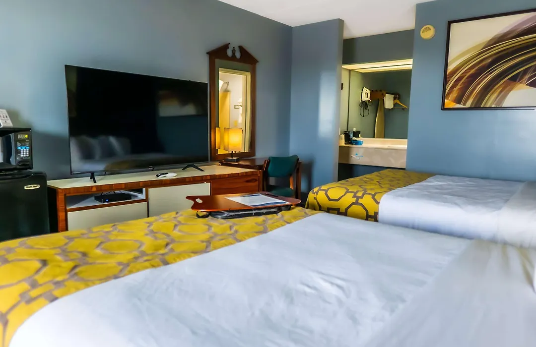 Baymont By Wyndham London Ky-1