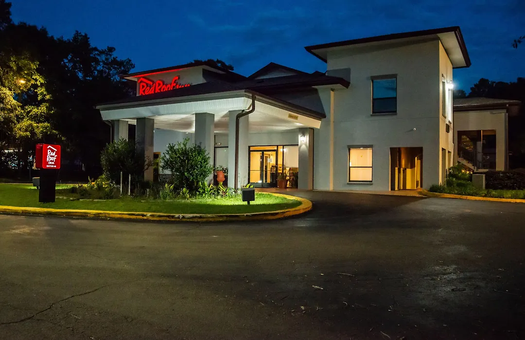 Red Roof Inn Tallahassee East-1