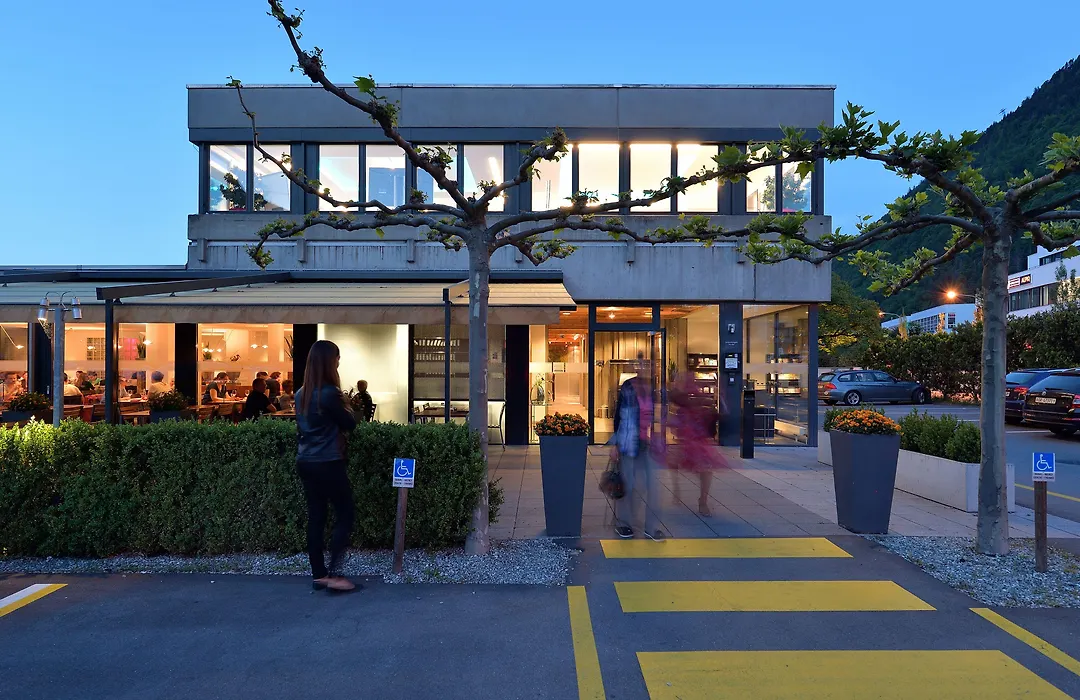Hotel Sommerau-1
