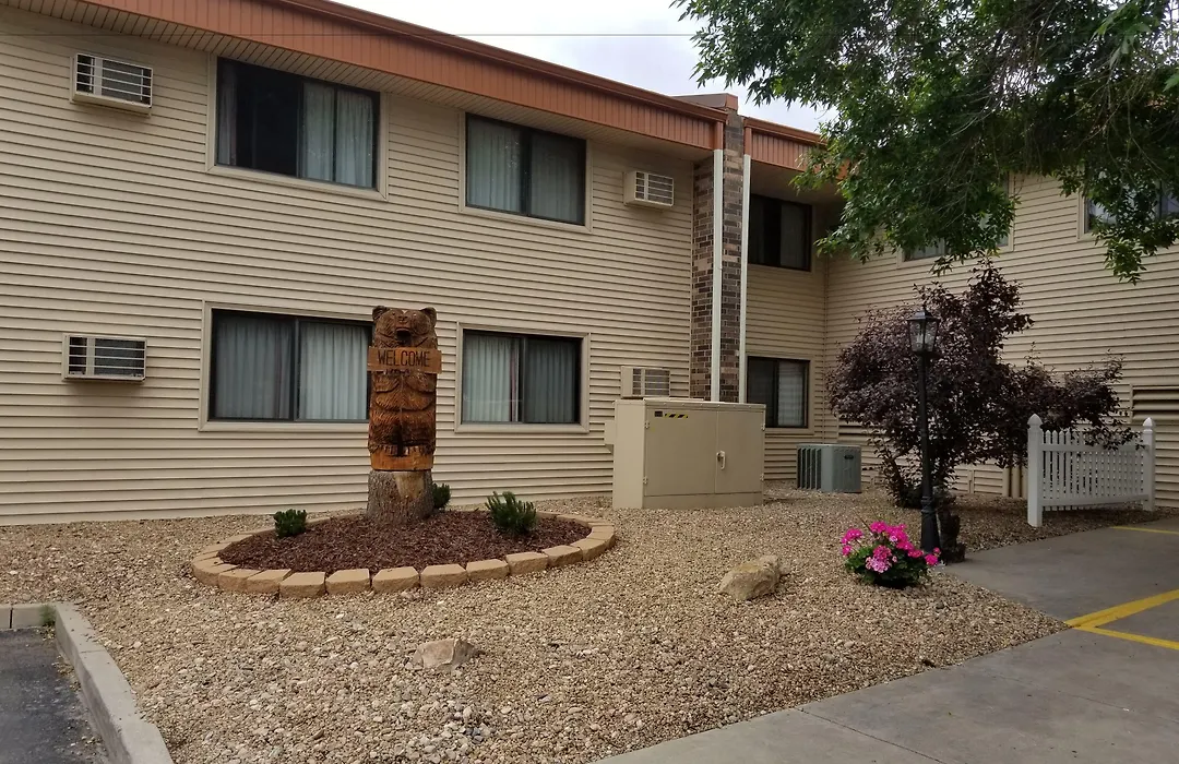 Days Inn By Wyndham Fort Collins-1