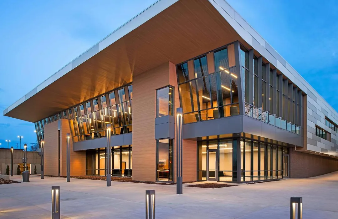 Delta Hotels By Marriott Muskegon Convention Center-1