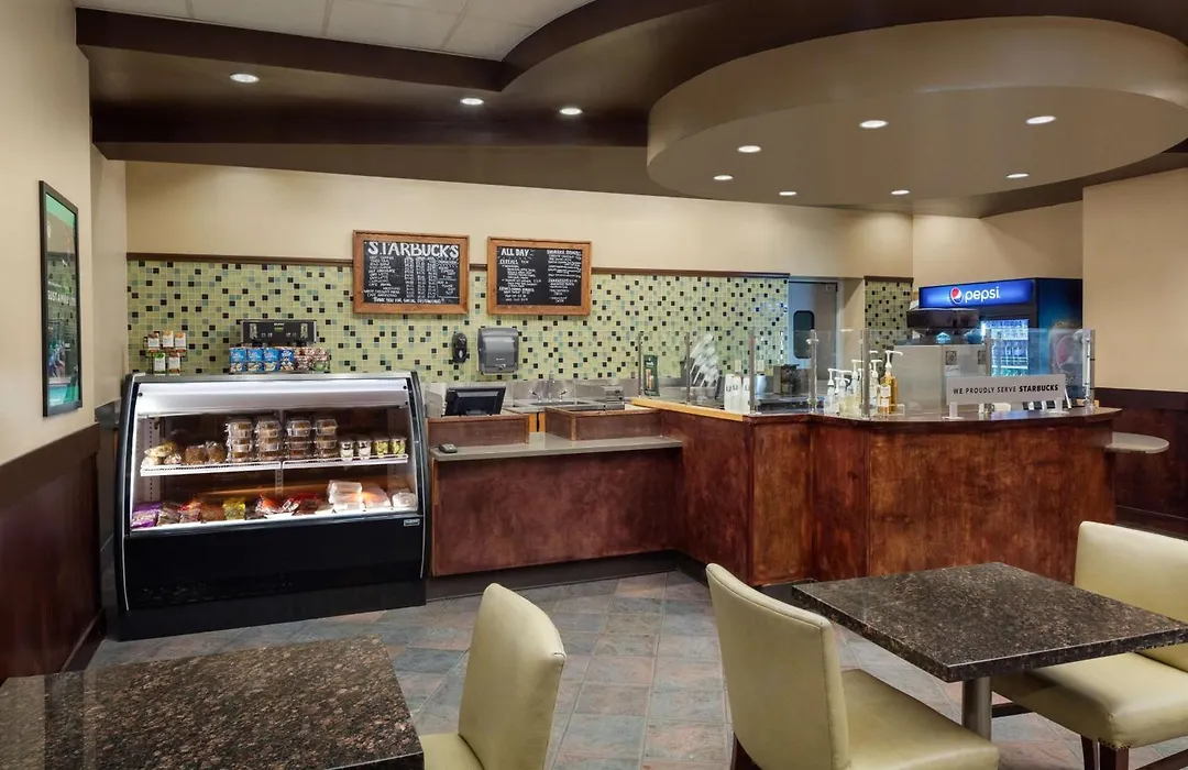 Doubletree Boston North Shore Danvers-1