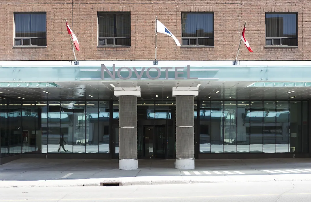 Doubletree By Hilton Ottawa Downtown-1