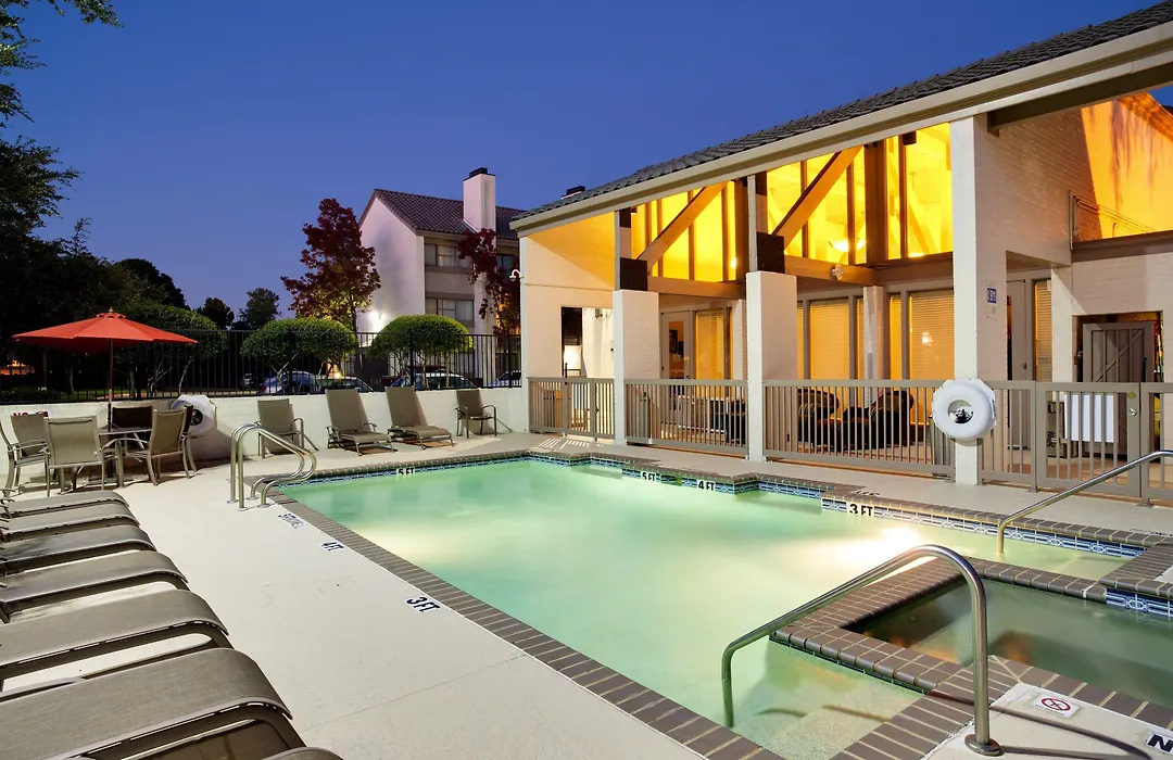 Value Suites Extended Stay - Arlington-1