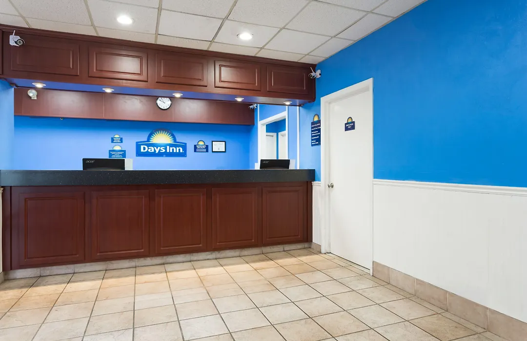 Days Inn Salisbury-1