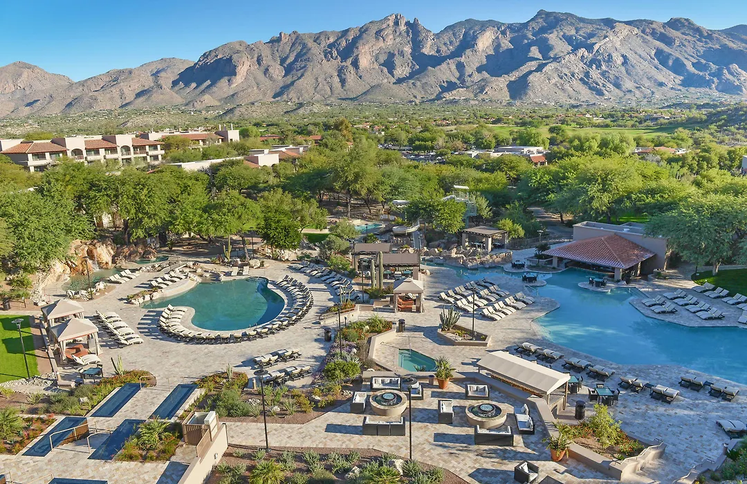 The Westin La Paloma Resort & Spa-1