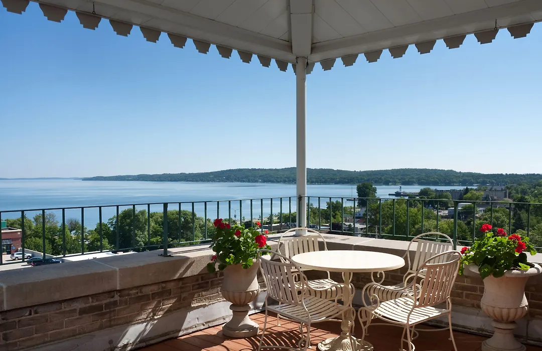 Park Place Hotel & Conference Center-1