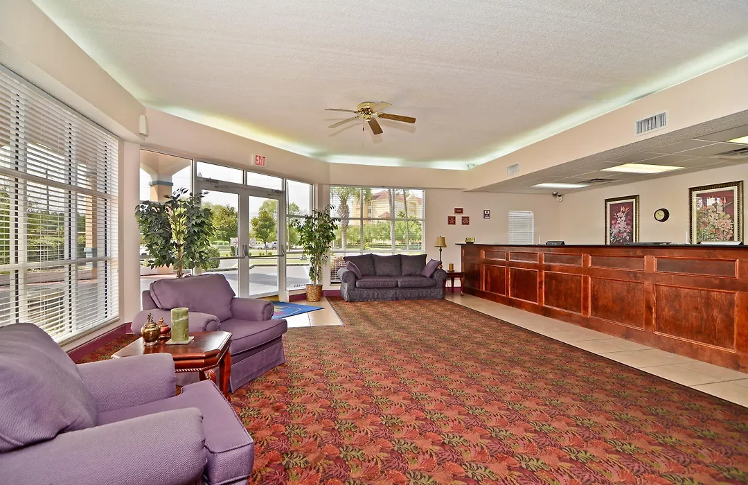 Days Inn By Wyndham Panama City-1