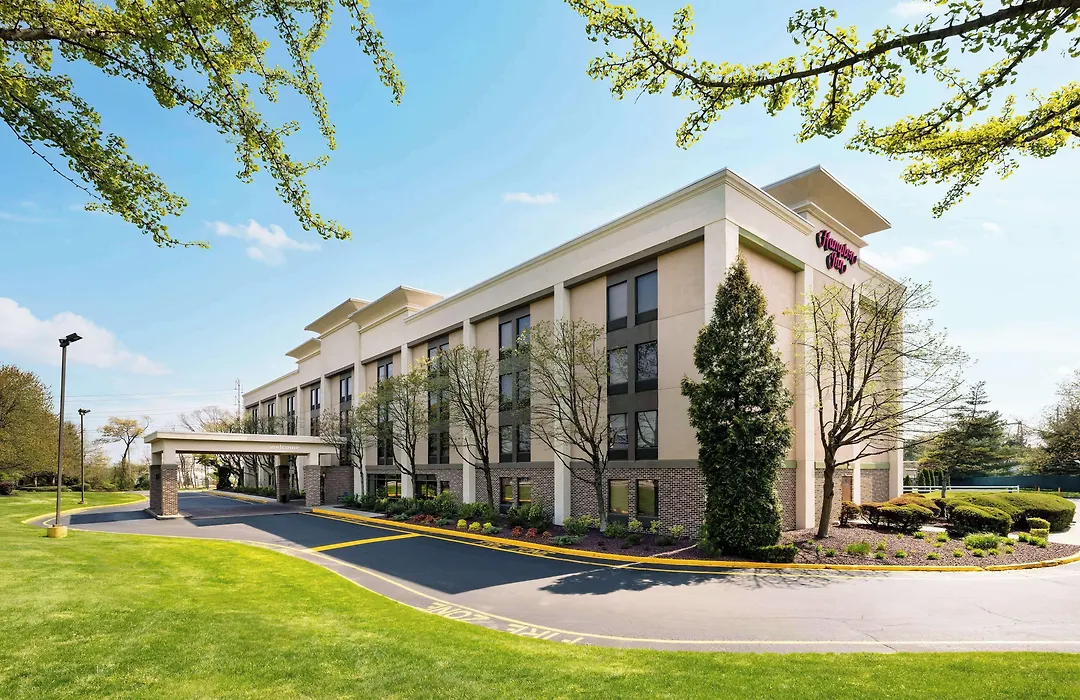 Hampton Inn Long Island/Islandia-1