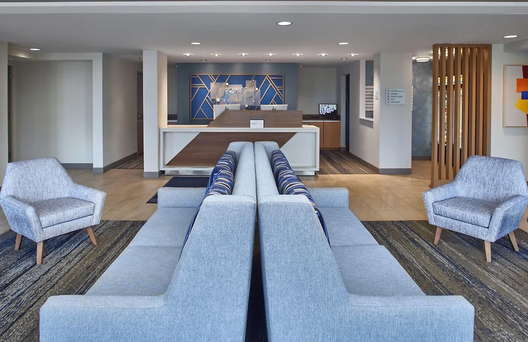 Holiday Inn Express - Akron Nw - Fairlawn By Ihg-1
