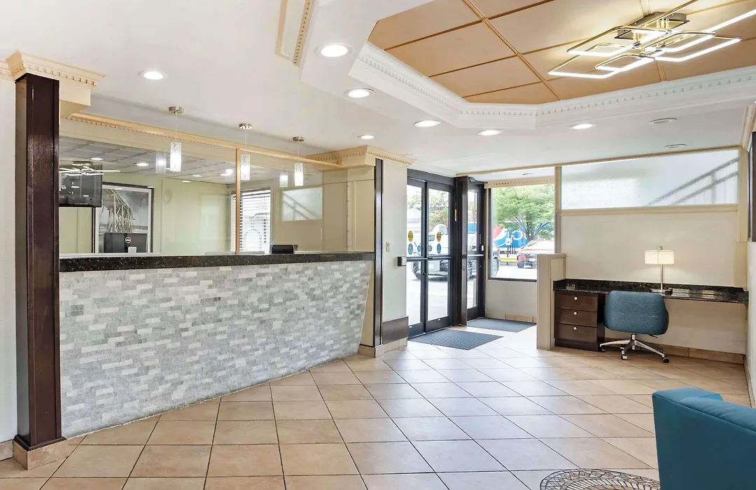 Best Western Atlantic City Beach Block-1