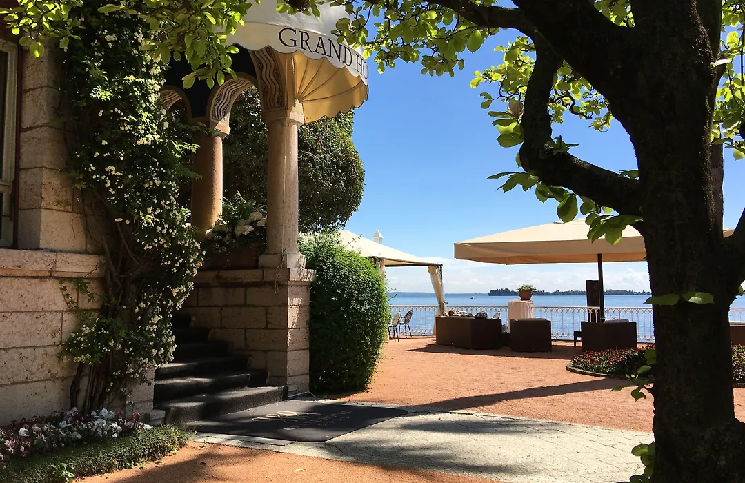Grand Hotel Gardone-1