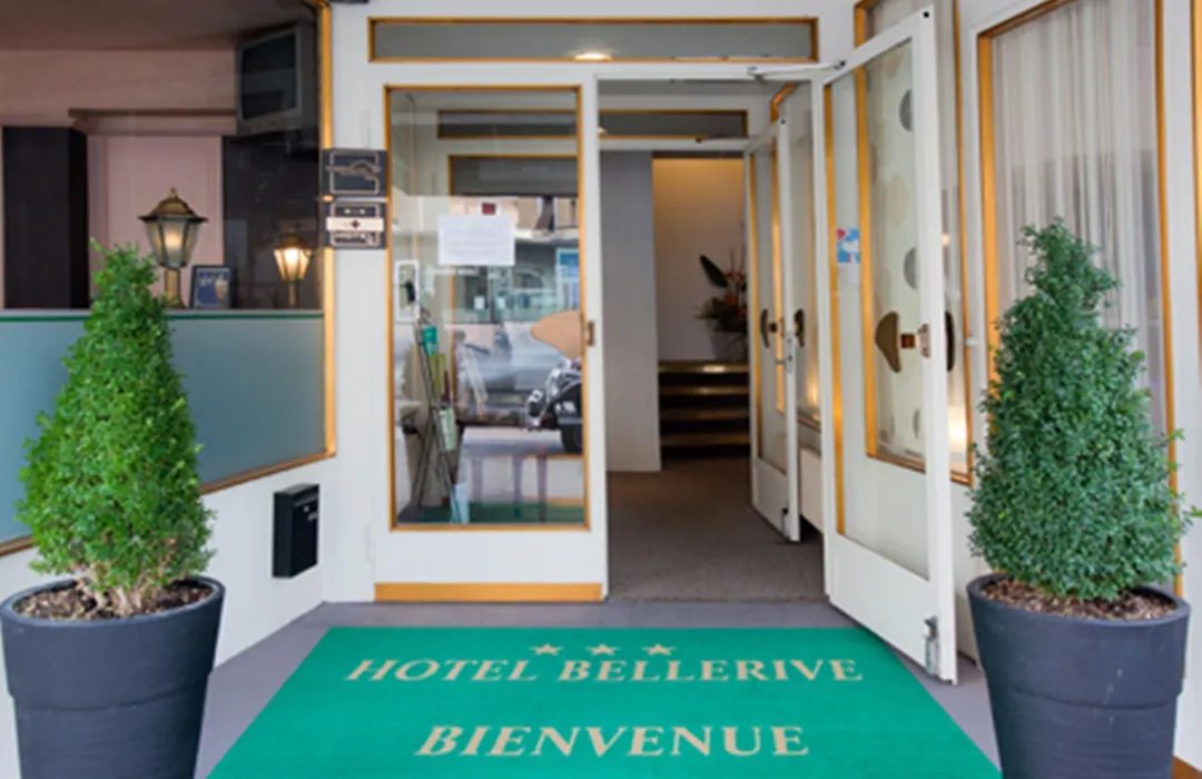 Hotel Bellerive-1