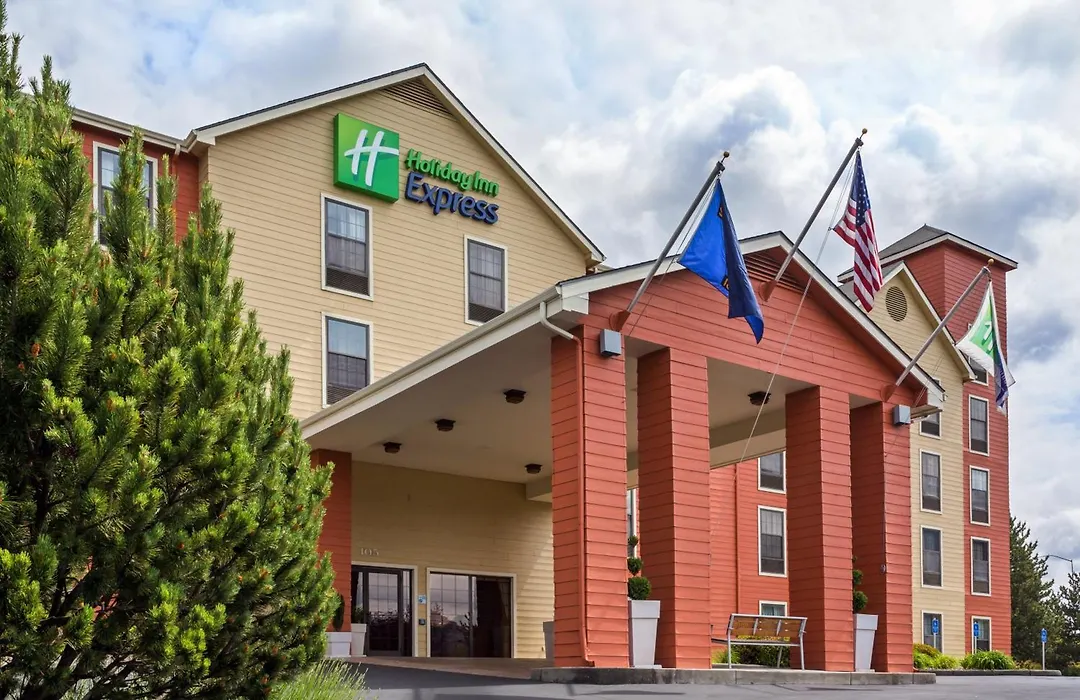 Holiday Inn Express Grants Pass By Ihg-1
