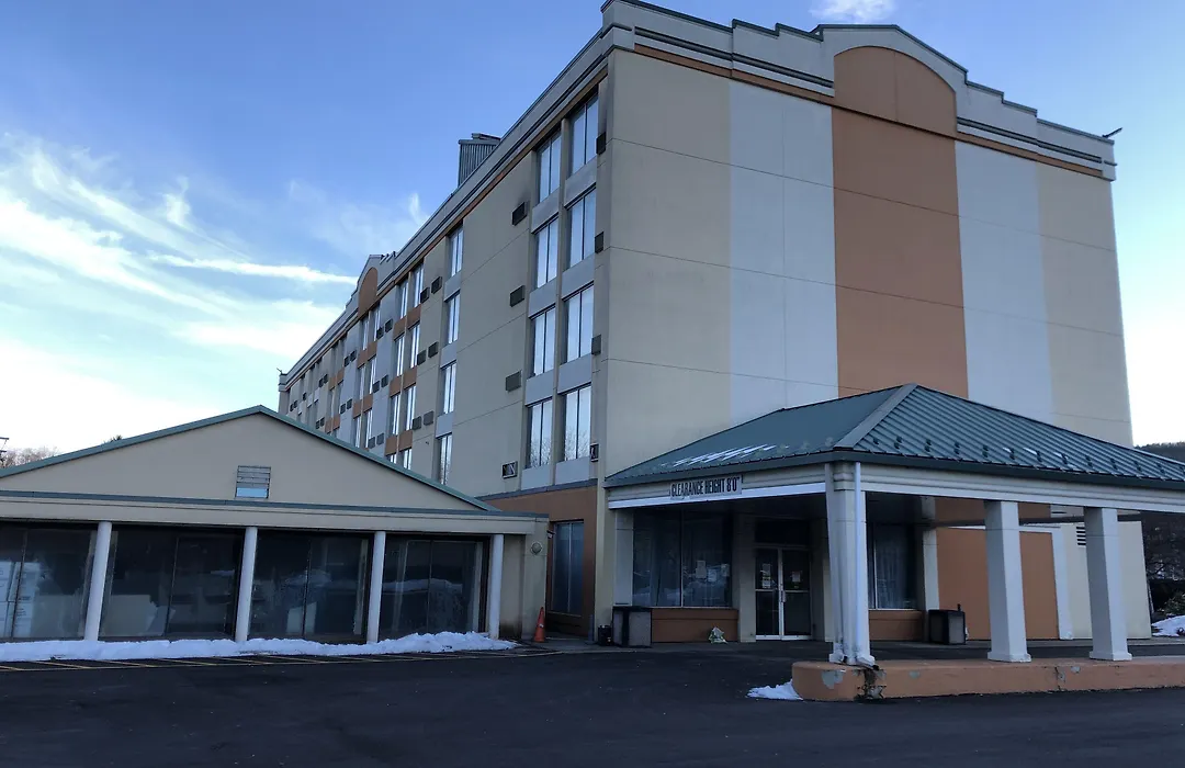 Days Inn Bath Hammondsport-1
