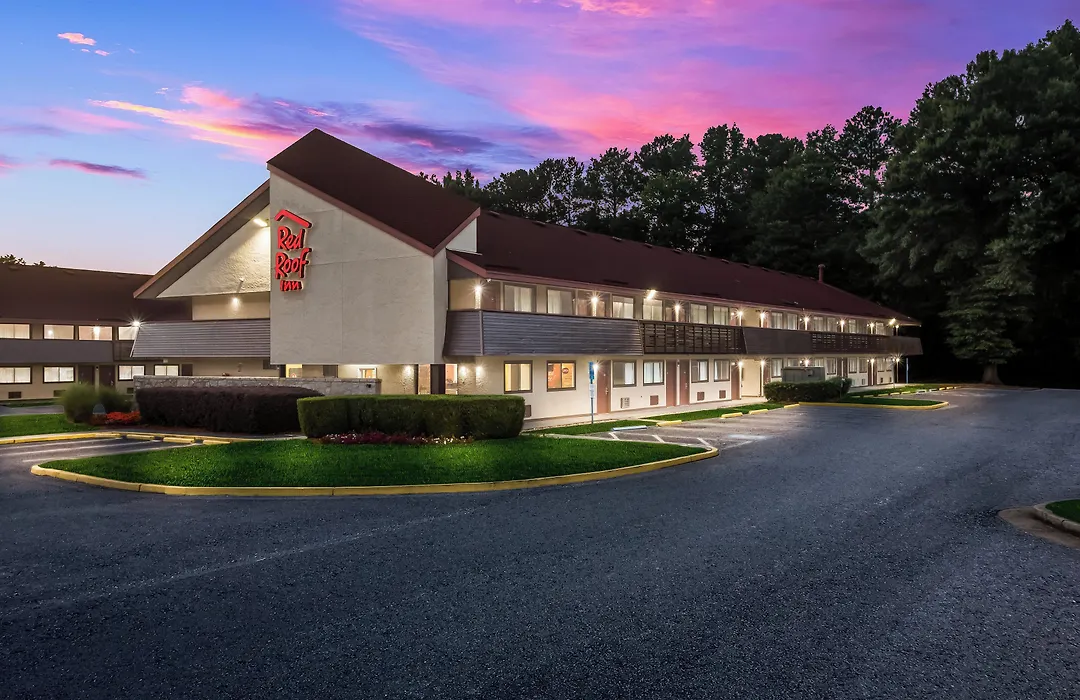 Red Roof Inn Atlanta South - Morrow-1