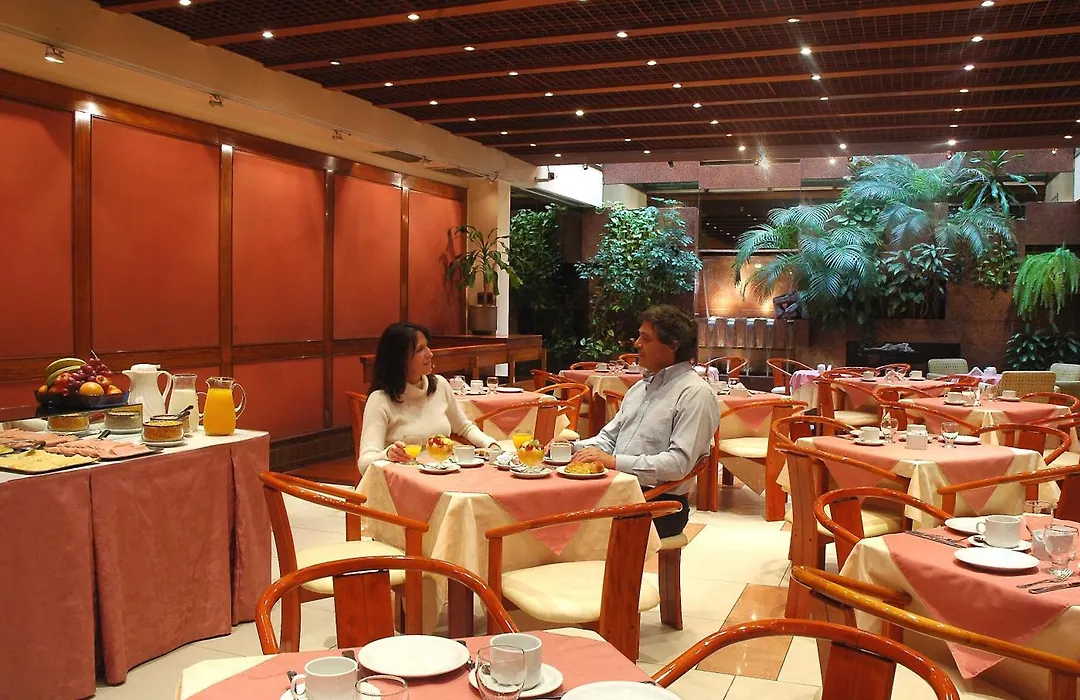 Wilton Hotel Buenos Aires-1