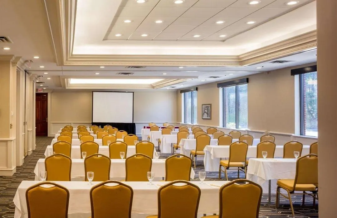 Doubletree By Hilton, Leominster-1