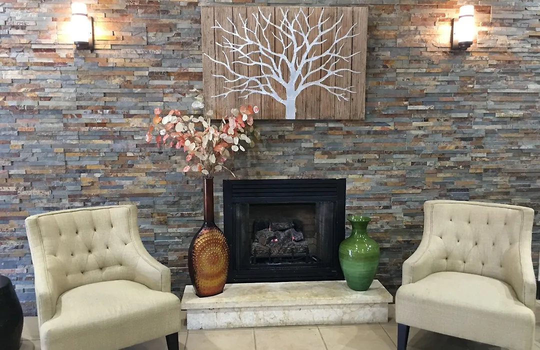 Clarion Inn Asheville Airport-1
