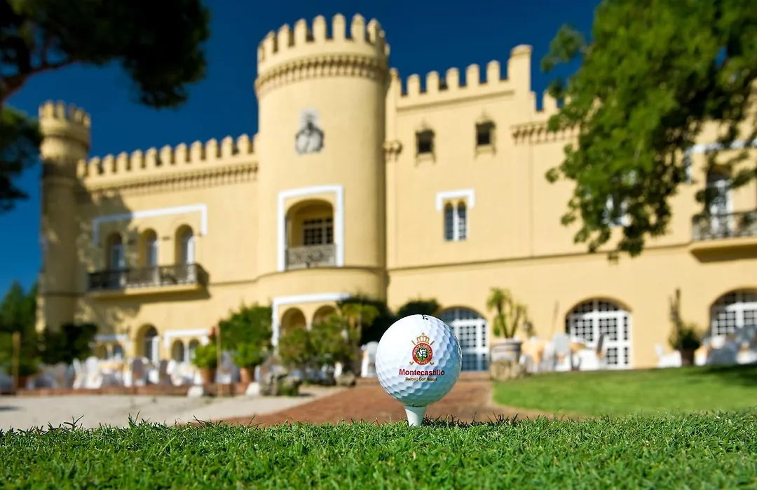 Barcelo Montecastillo Golf-1