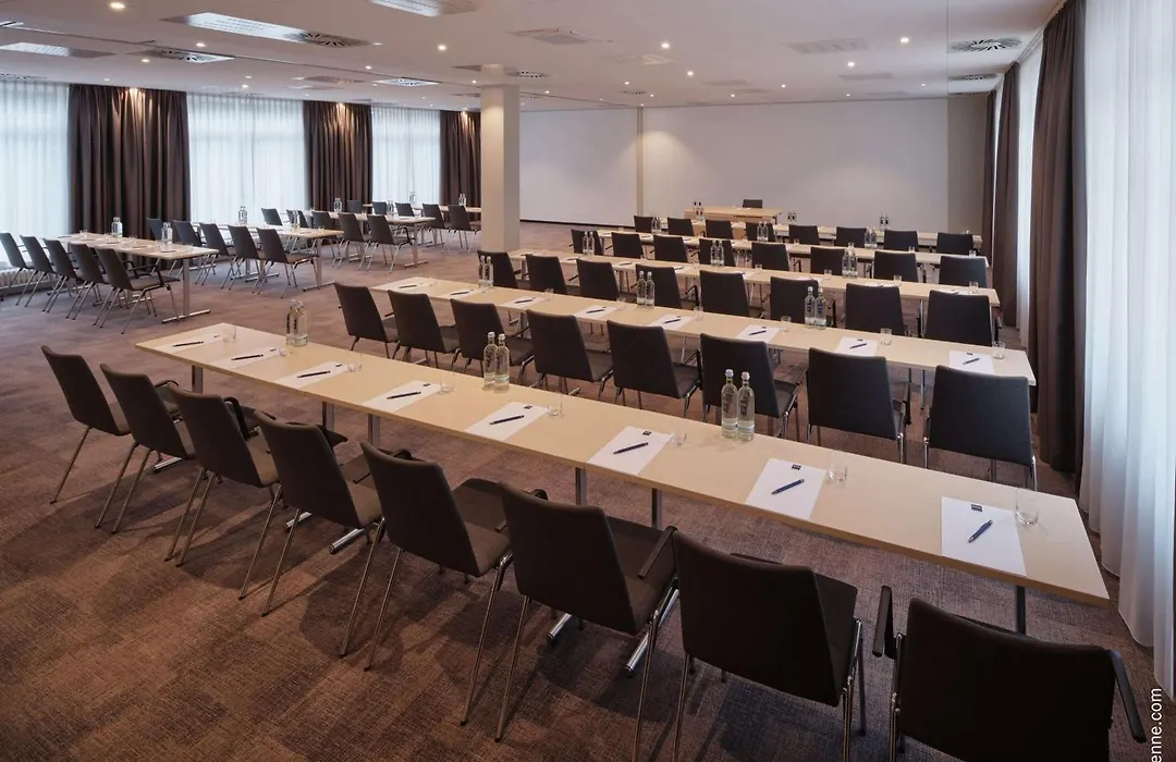 Dorint Hotel Würzburg-1