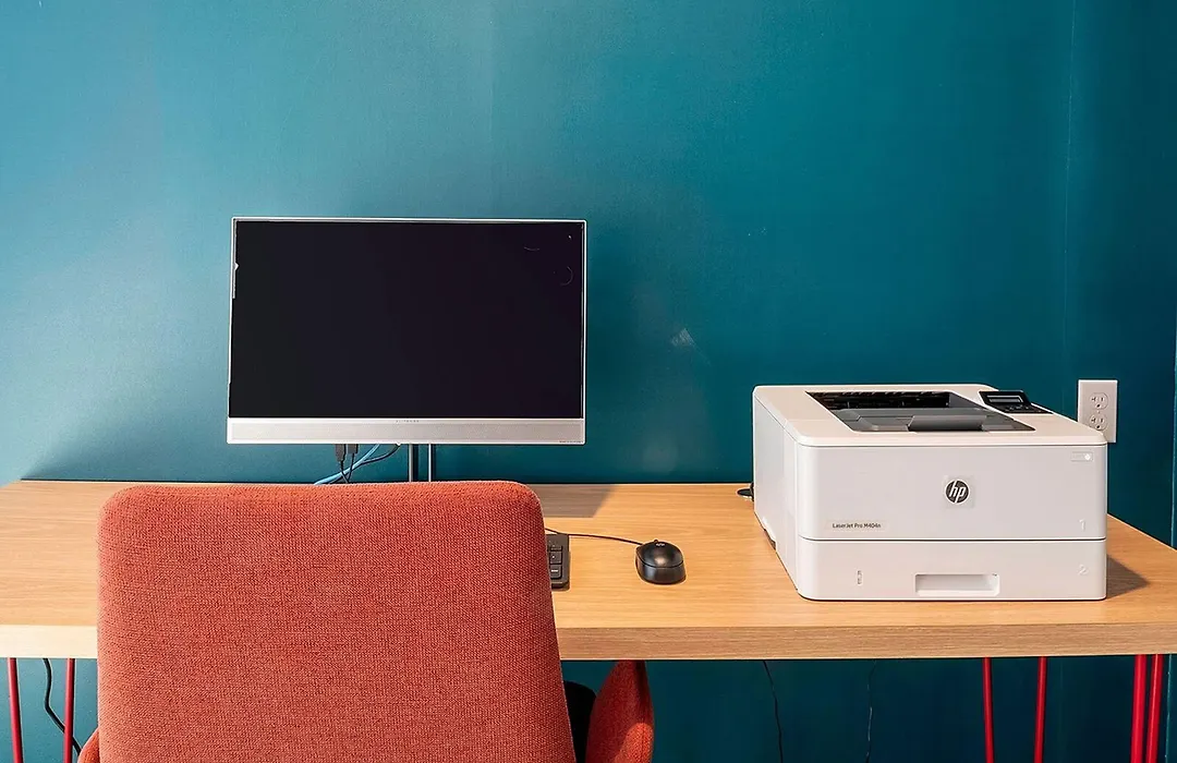 Avid Hotel Staunton By Ihg-1