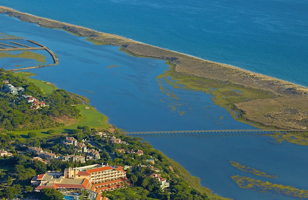 Hotel Quinta Do Lago-1