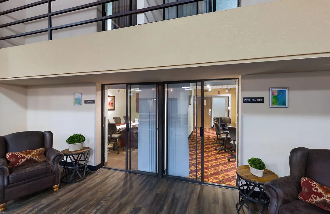 Casper Boutique Hotel And Conference Center Formerly Ramkota Hotel-1