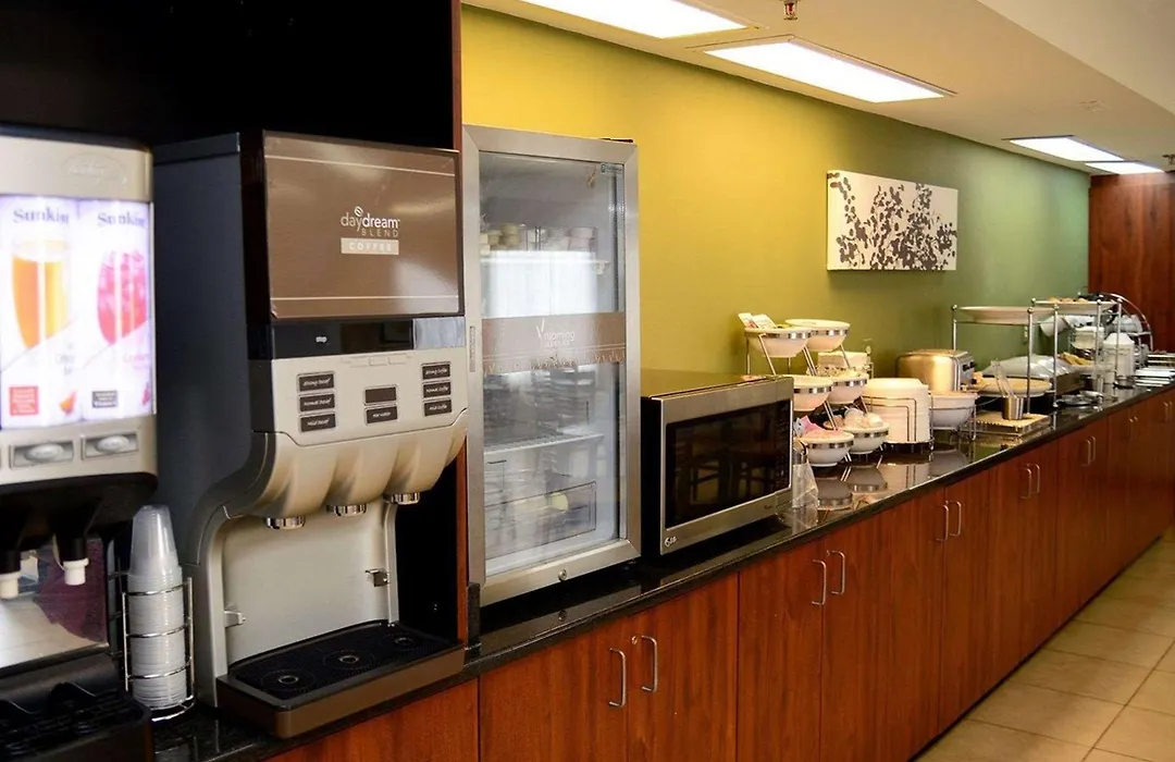 Sleep Inn Horn Lake-Southaven-1