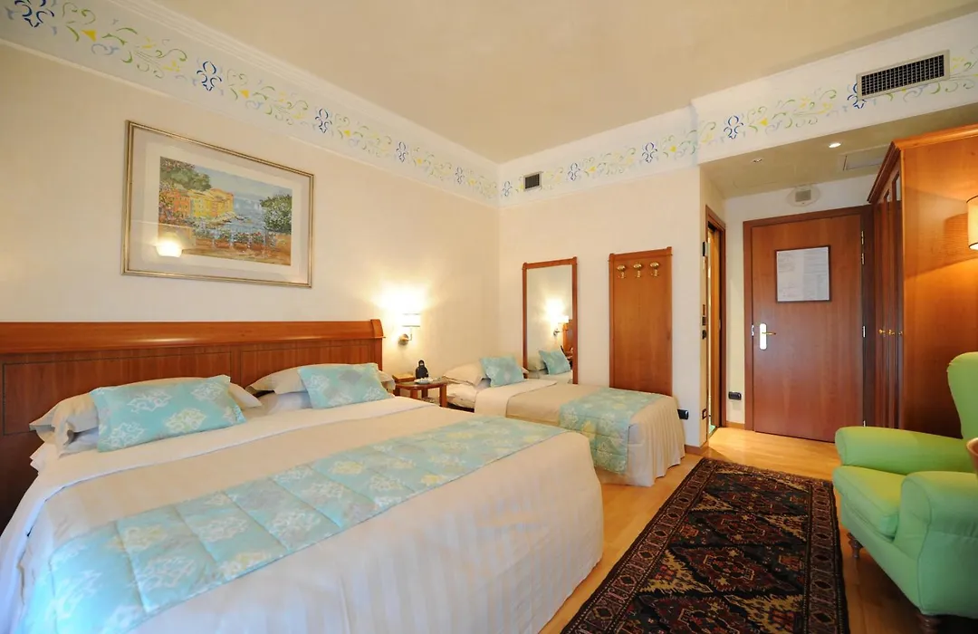 Ferretti Hotel Firenze-1