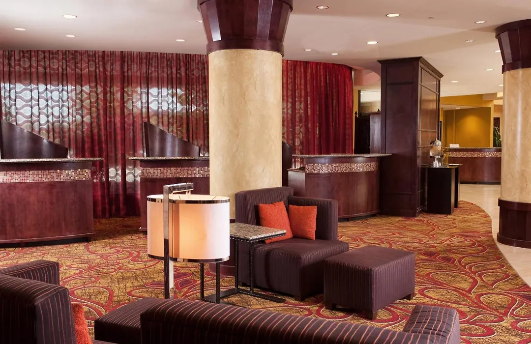 Greenville Marriott-1