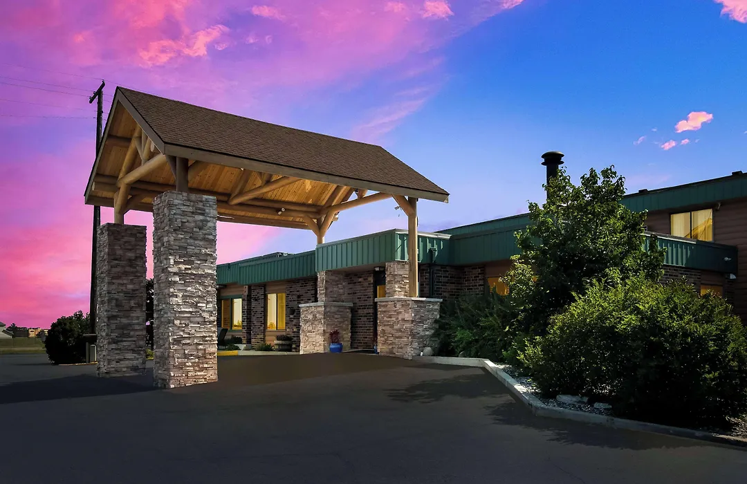 Best Western Bemidji-1