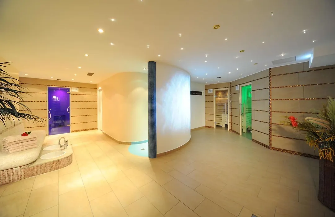 Best Western Hotel zur Post-1