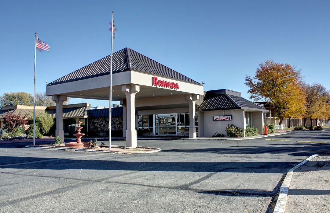 Ramada By Wyndham Grand Junction-1