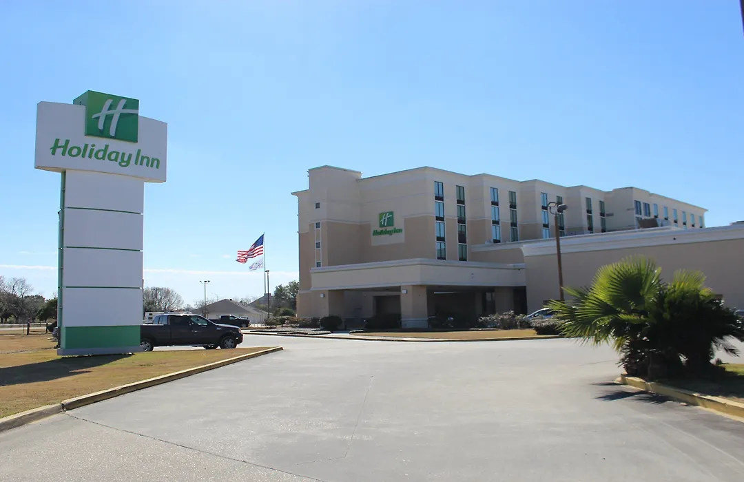 Holiday Inn Baton Rouge-South By Ihg-1