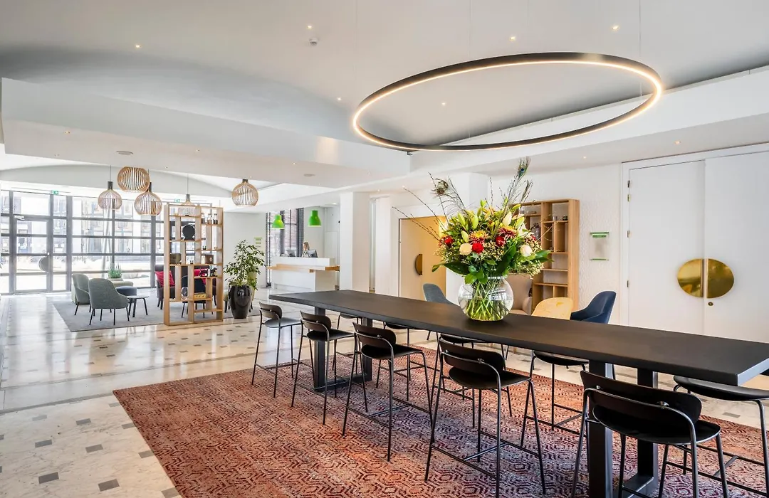 Holiday Inn Hasselt By Ihg-1